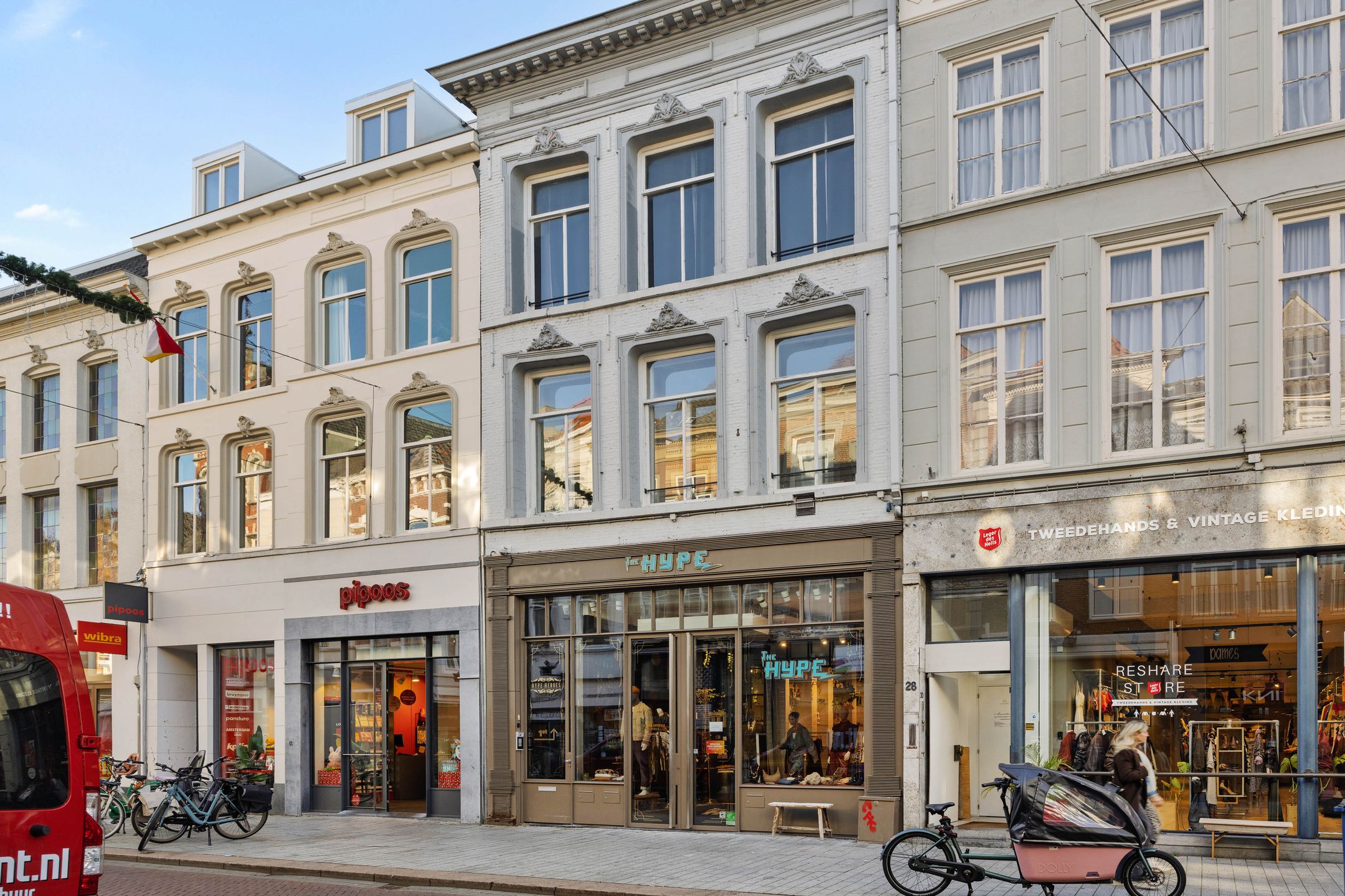 Foto 33 van Vughterstraat 24-D