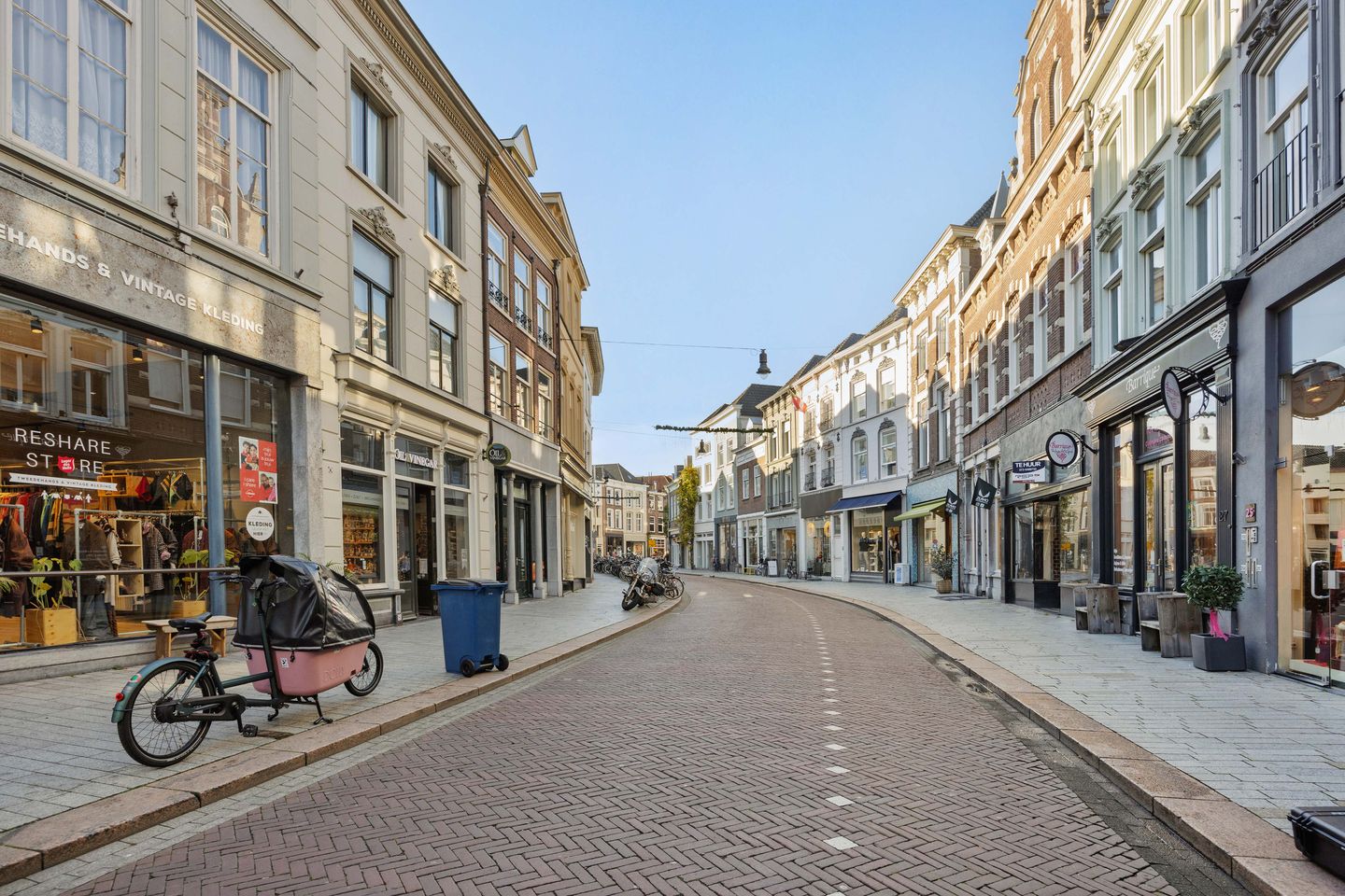 Foto 34 van Vughterstraat 24-D