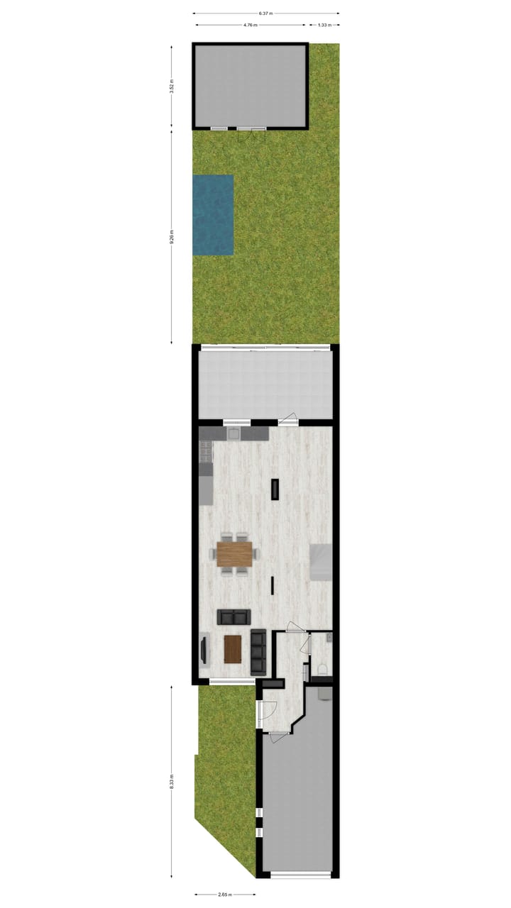 Foto 37 van Mascagnihof 629