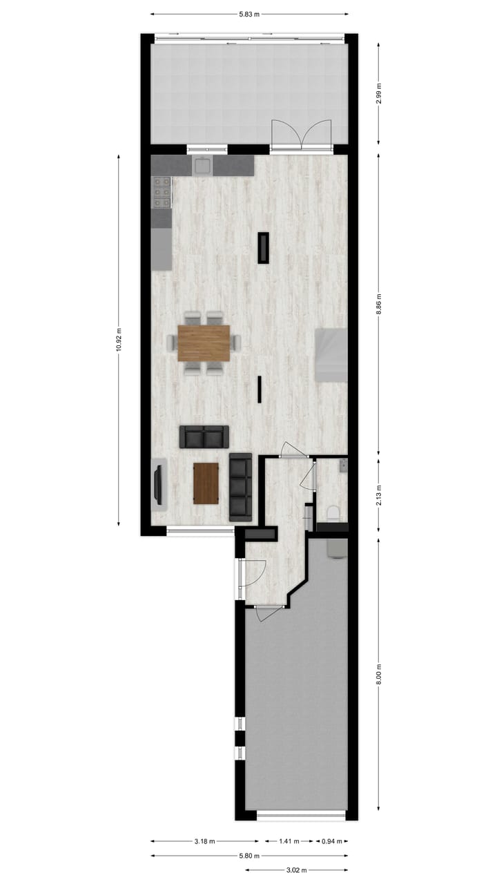 Foto 38 van Mascagnihof 629