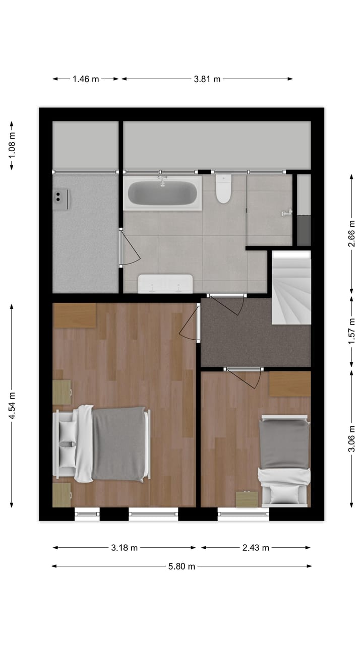 Foto 39 van Mascagnihof 629