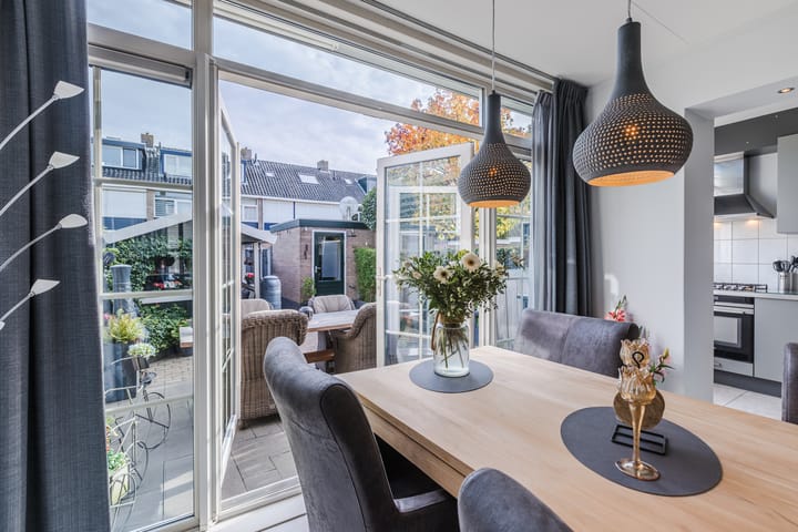 Photo 4 of Zakdragerstraat 8