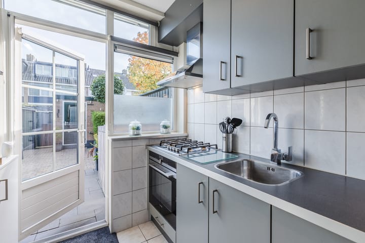 Foto 9 van Zakdragerstraat 8