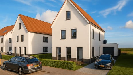 Nieuw Spoorenbergh Zevenbergschen Hoek main image