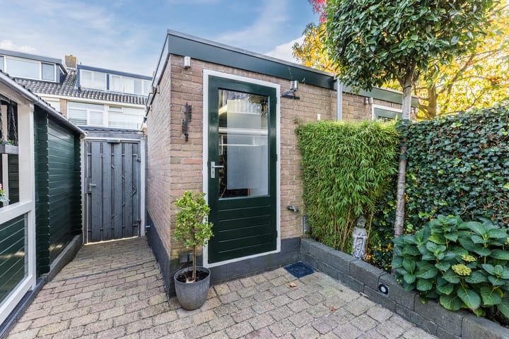 Foto 21 van Zakdragerstraat 8