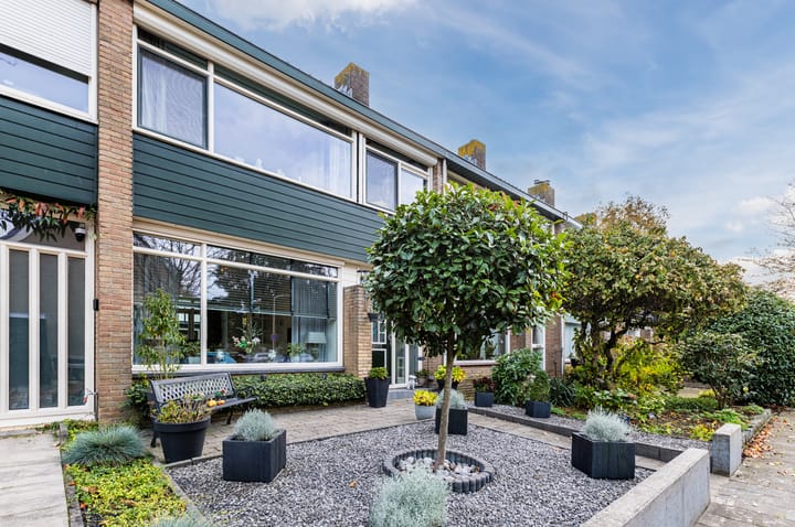 Foto 22 van Zakdragerstraat 8