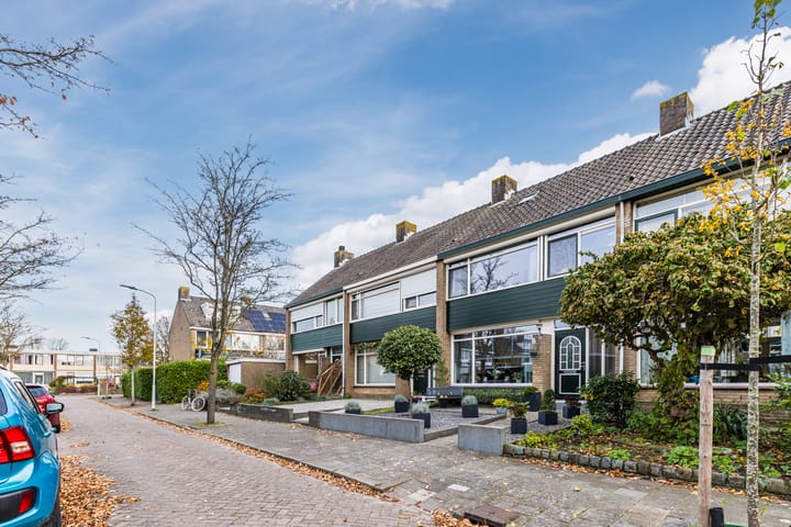 Foto 23 van Zakdragerstraat 8