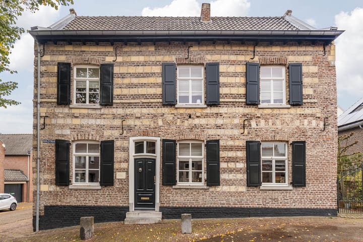 Foto 7 van Hoolstraat 1