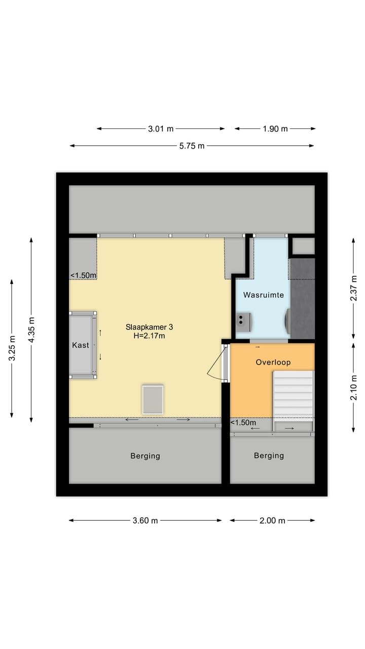 Foto 26 van Zakdragerstraat 8