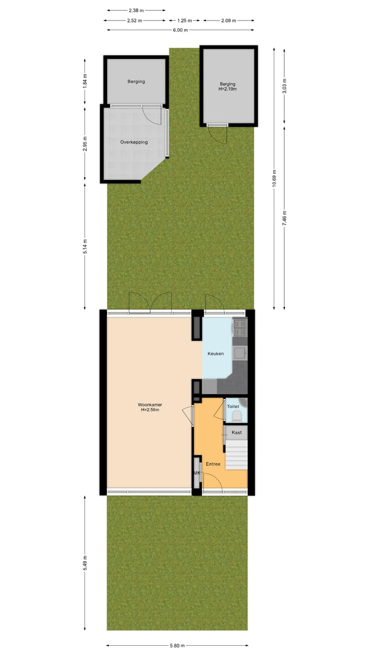 Foto 27 van Zakdragerstraat 8