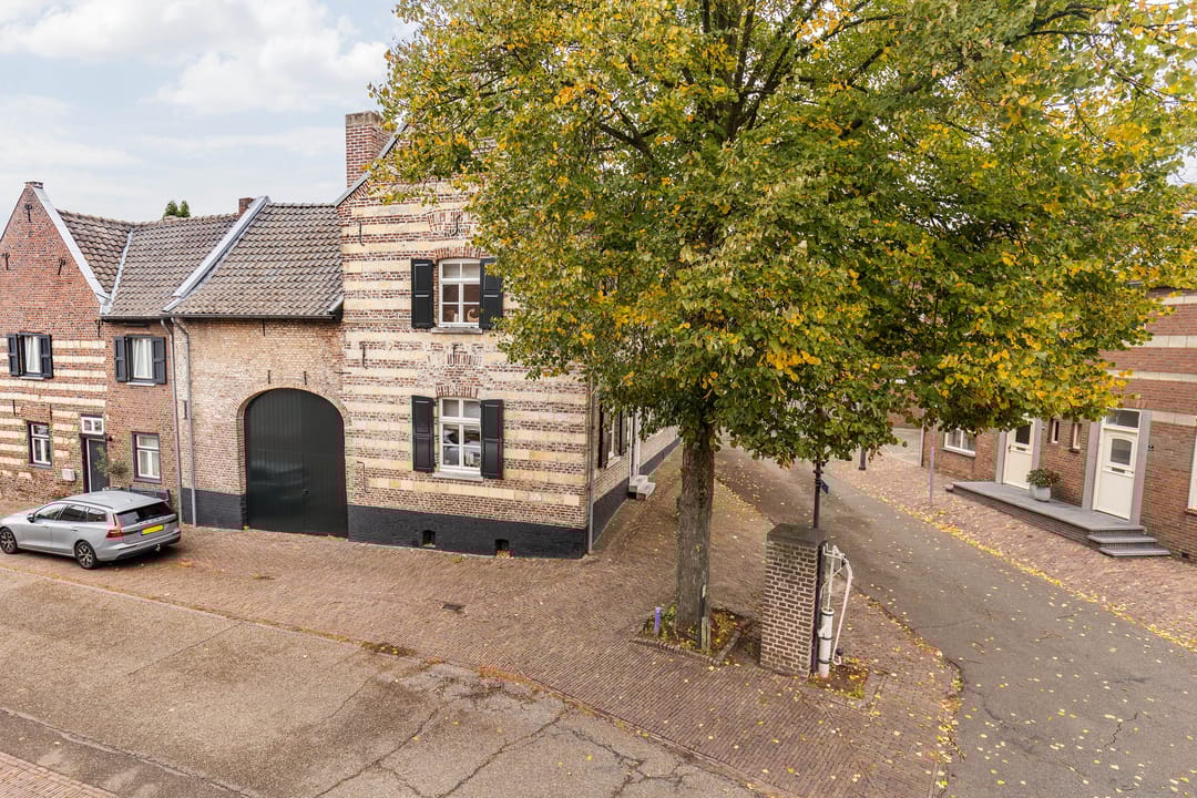 Foto 13 van Hoolstraat 1