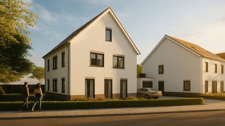 Nieuw Spoorenbergh Zevenbergschen Hoek main image