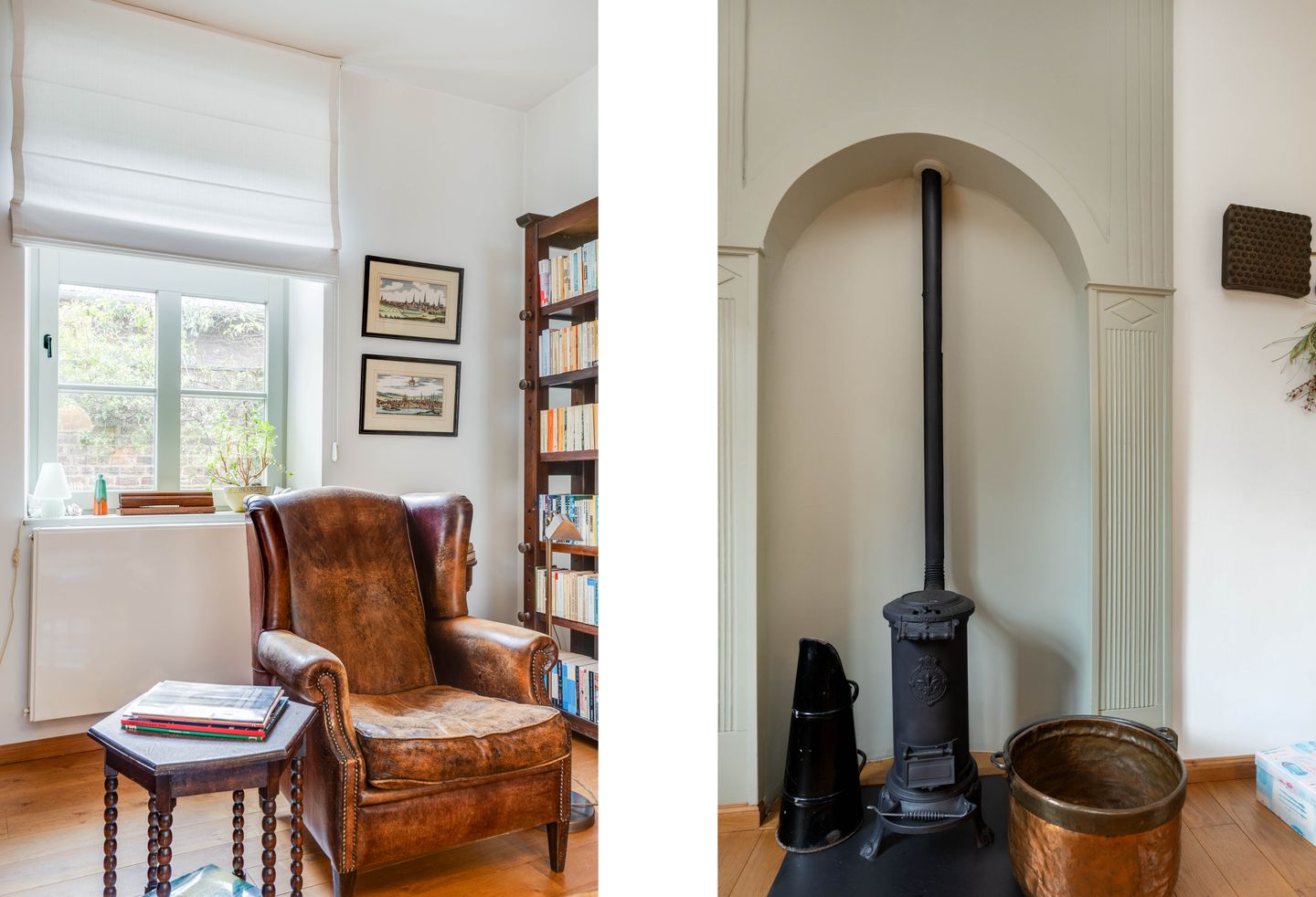 Foto 20 van Hoolstraat 1