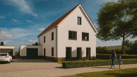 Nieuw Spoorenbergh Zevenbergschen Hoek main image