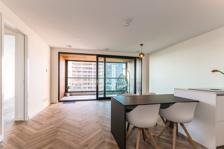 Photo 9 of Badhuiskade 213