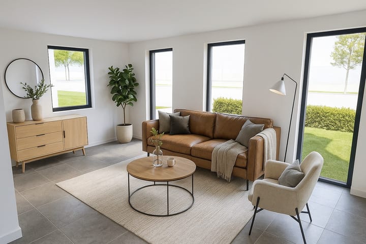 Foto 3 van De Iep type D (Bouwnr. 8)