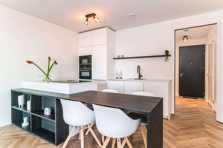 Photo 5 of Badhuiskade 213