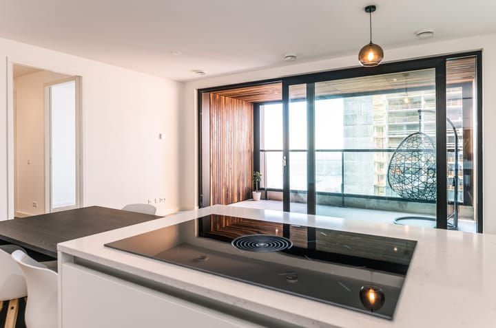 Photo 8 of Badhuiskade 213