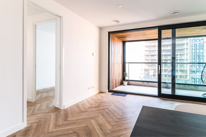 Photo 10 of Badhuiskade 213