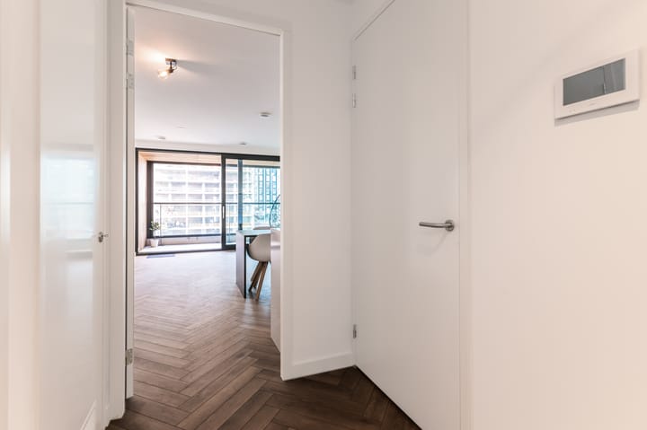 Photo 13 of Badhuiskade 213