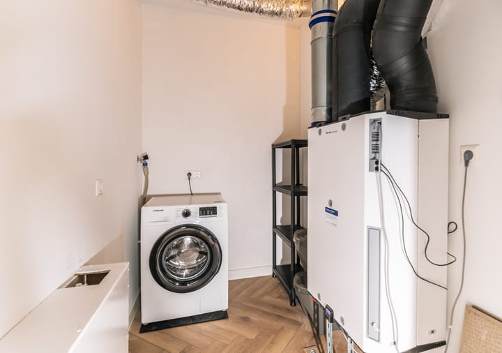 Photo 23 of Badhuiskade 213