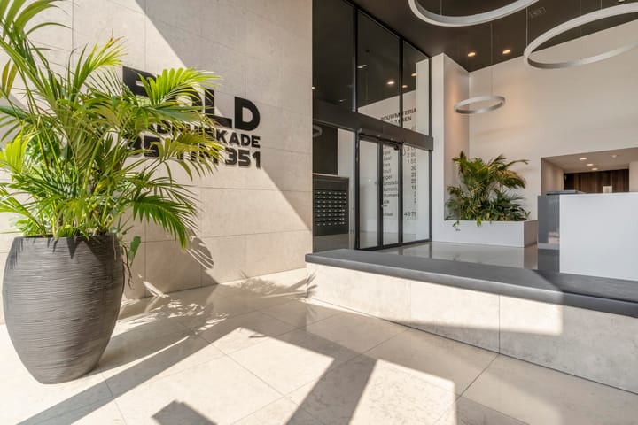 Photo 25 of Badhuiskade 213