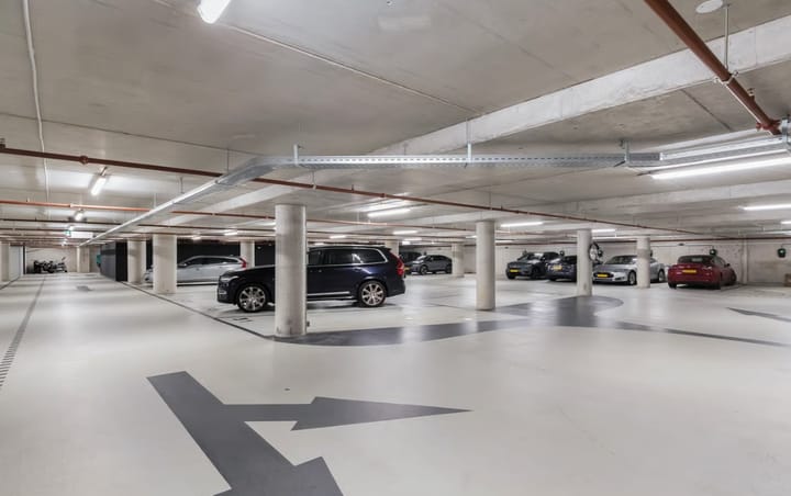 Photo 28 of Badhuiskade 213