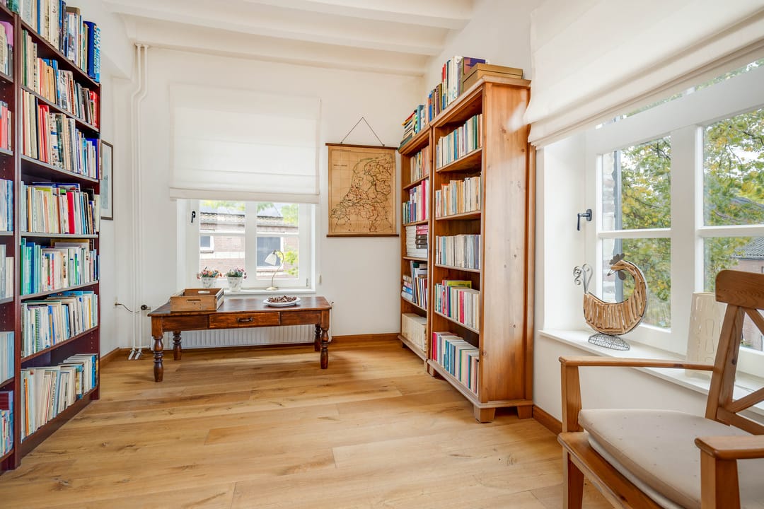 Foto 32 van Hoolstraat 1