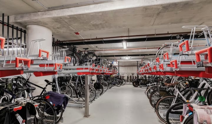 Photo 29 of Badhuiskade 213