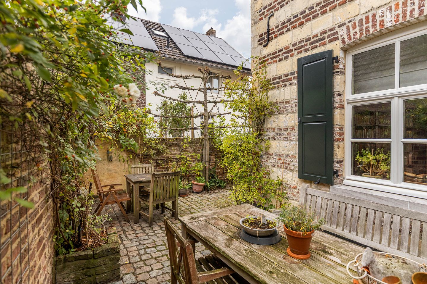 Foto 49 van Hoolstraat 1