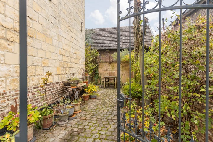 Foto 50 van Hoolstraat 1