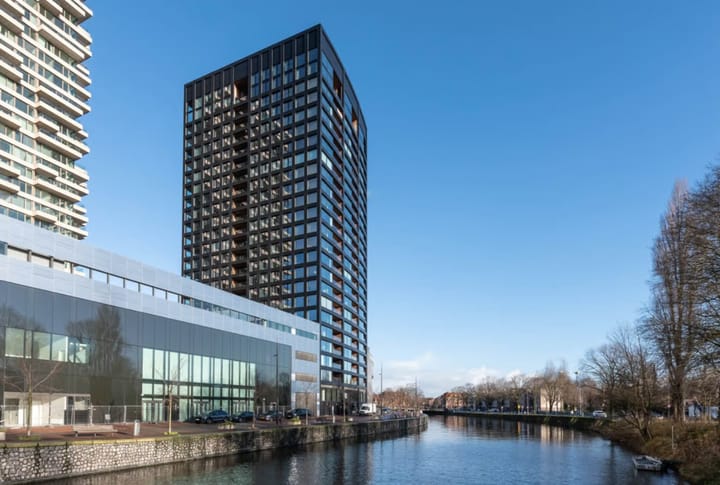 Photo 34 of Badhuiskade 213