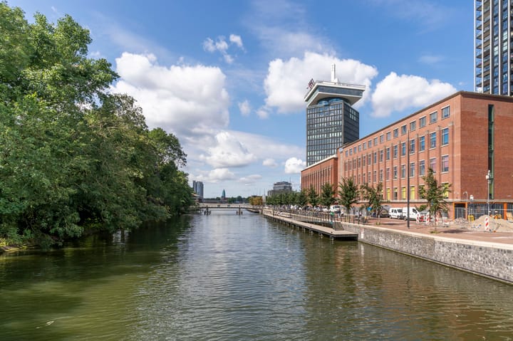 Photo 35 of Badhuiskade 213