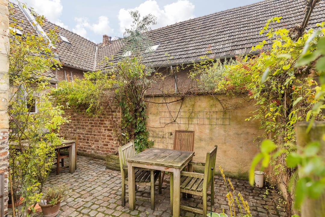 Foto 52 van Hoolstraat 1