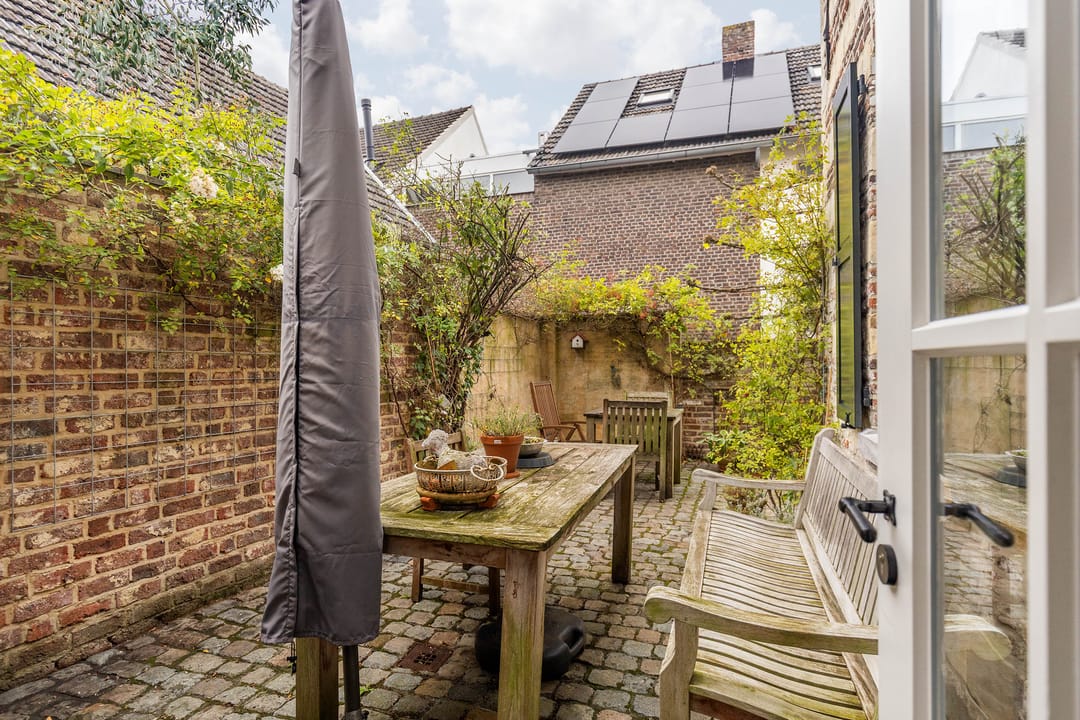 Foto 53 van Hoolstraat 1