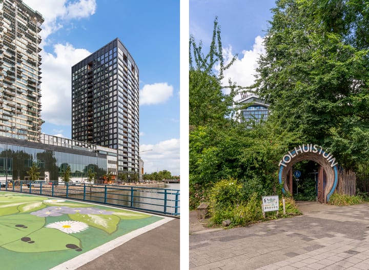 Photo 37 of Badhuiskade 213