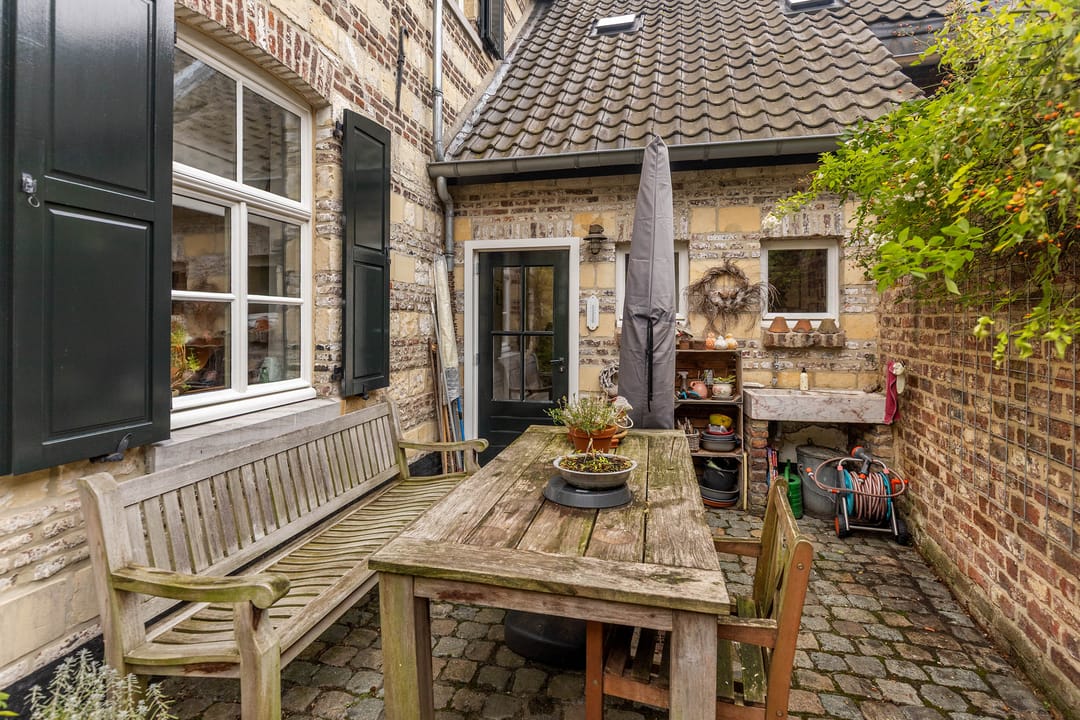 Foto 56 van Hoolstraat 1