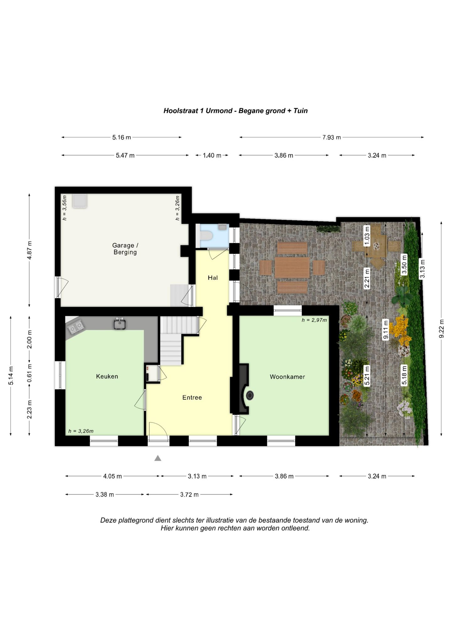 Foto 64 van Hoolstraat 1