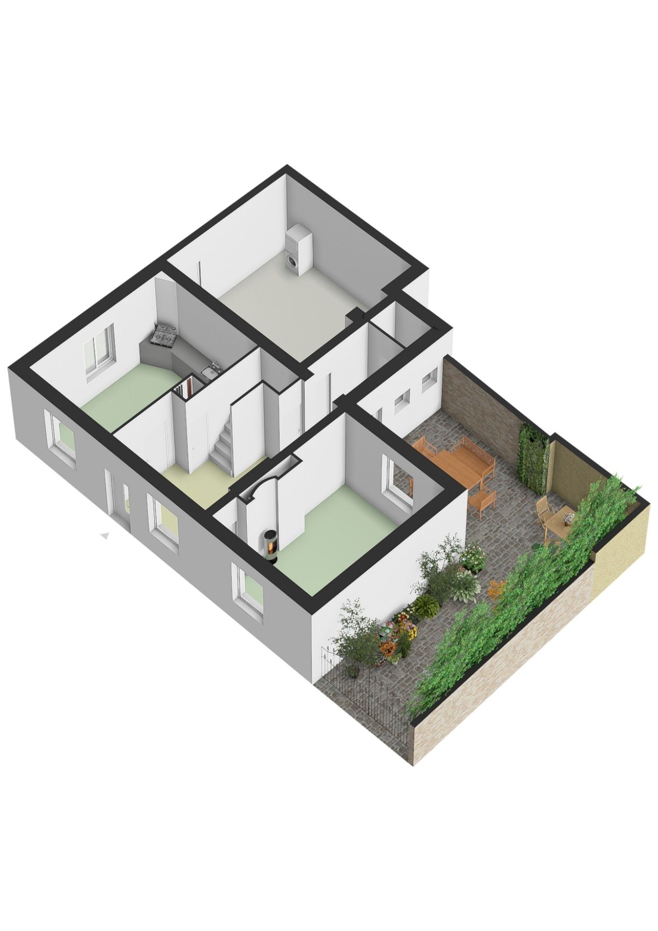 Foto 65 van Hoolstraat 1