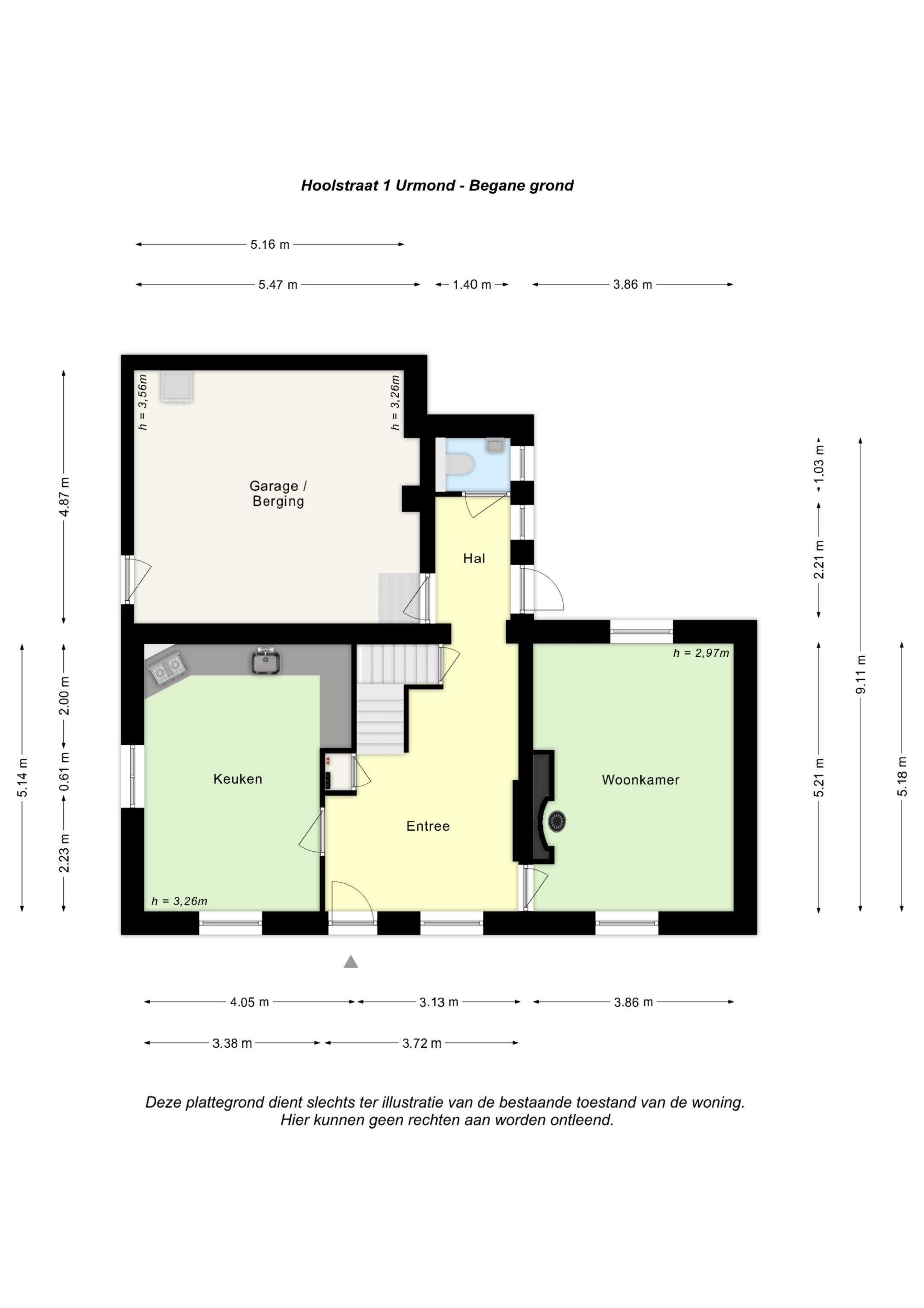 Foto 66 van Hoolstraat 1