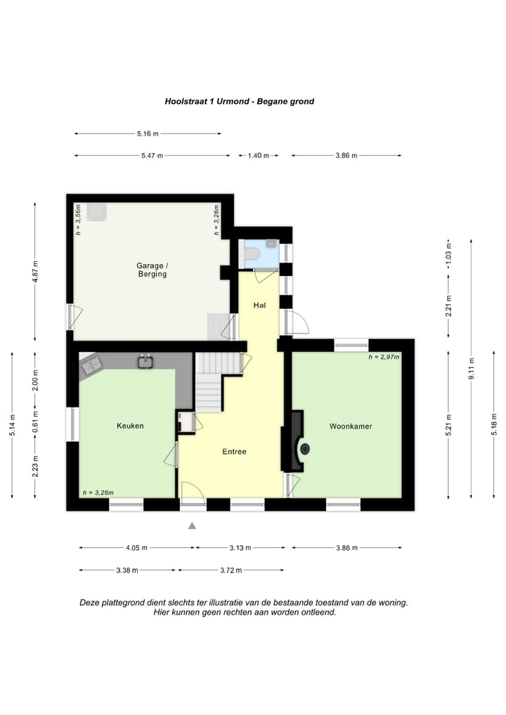 Foto 66 van Hoolstraat 1