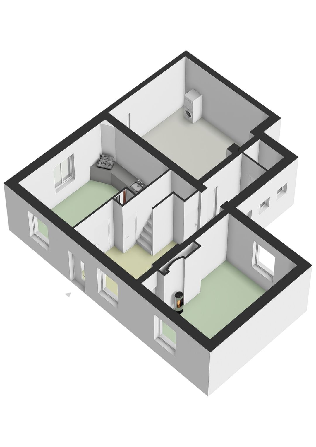Foto 67 van Hoolstraat 1