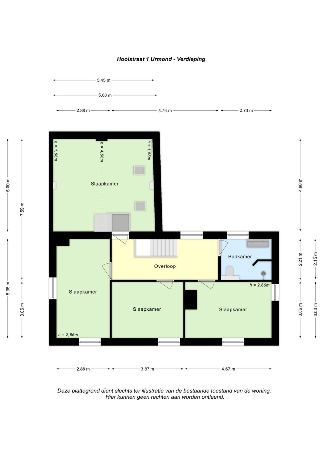 Foto 68 van Hoolstraat 1