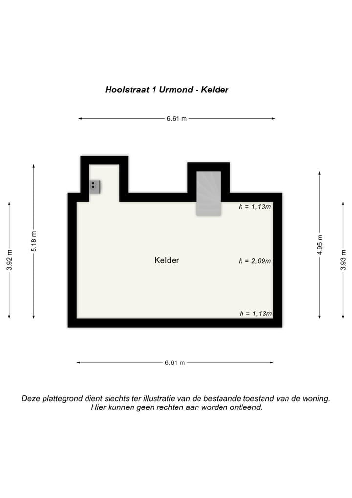 Foto 72 van Hoolstraat 1