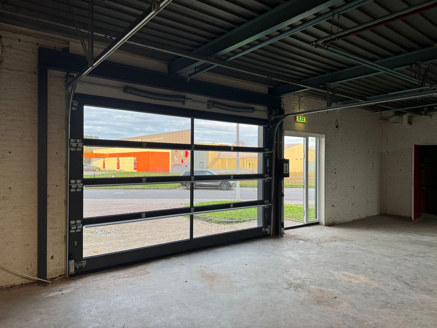 Bekijk foto 3 van Toutenburgstraat 11