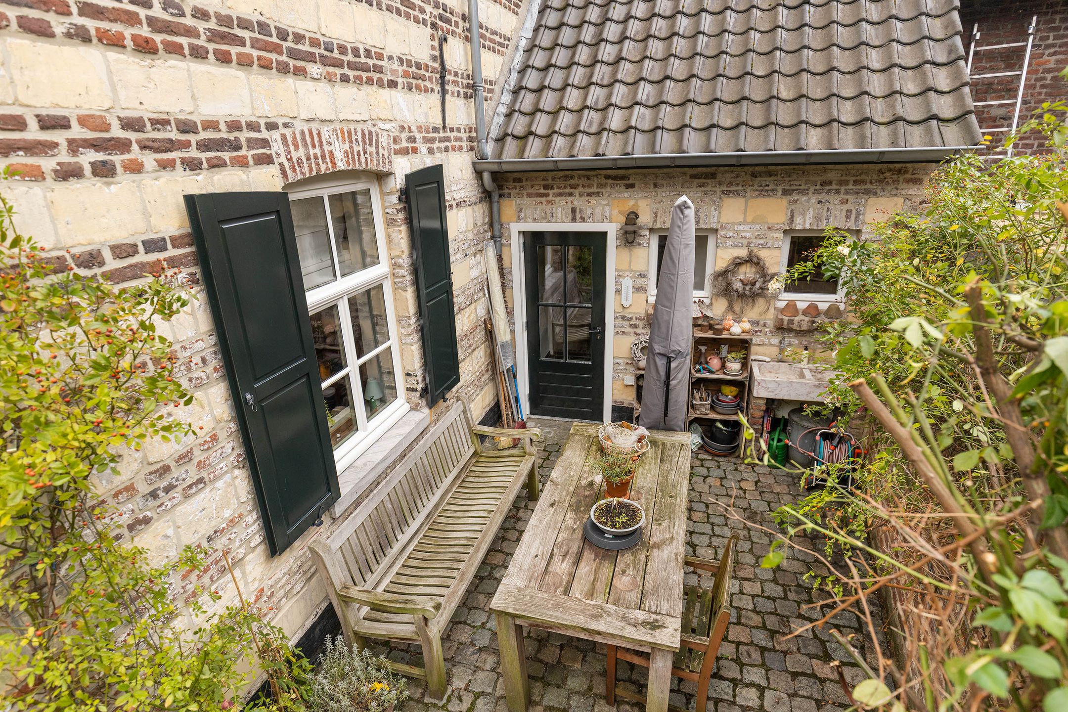 Foto 60 van Hoolstraat 1