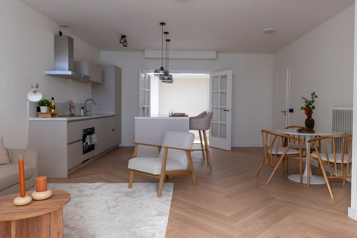 Photo 6 of Hogewoerd 131