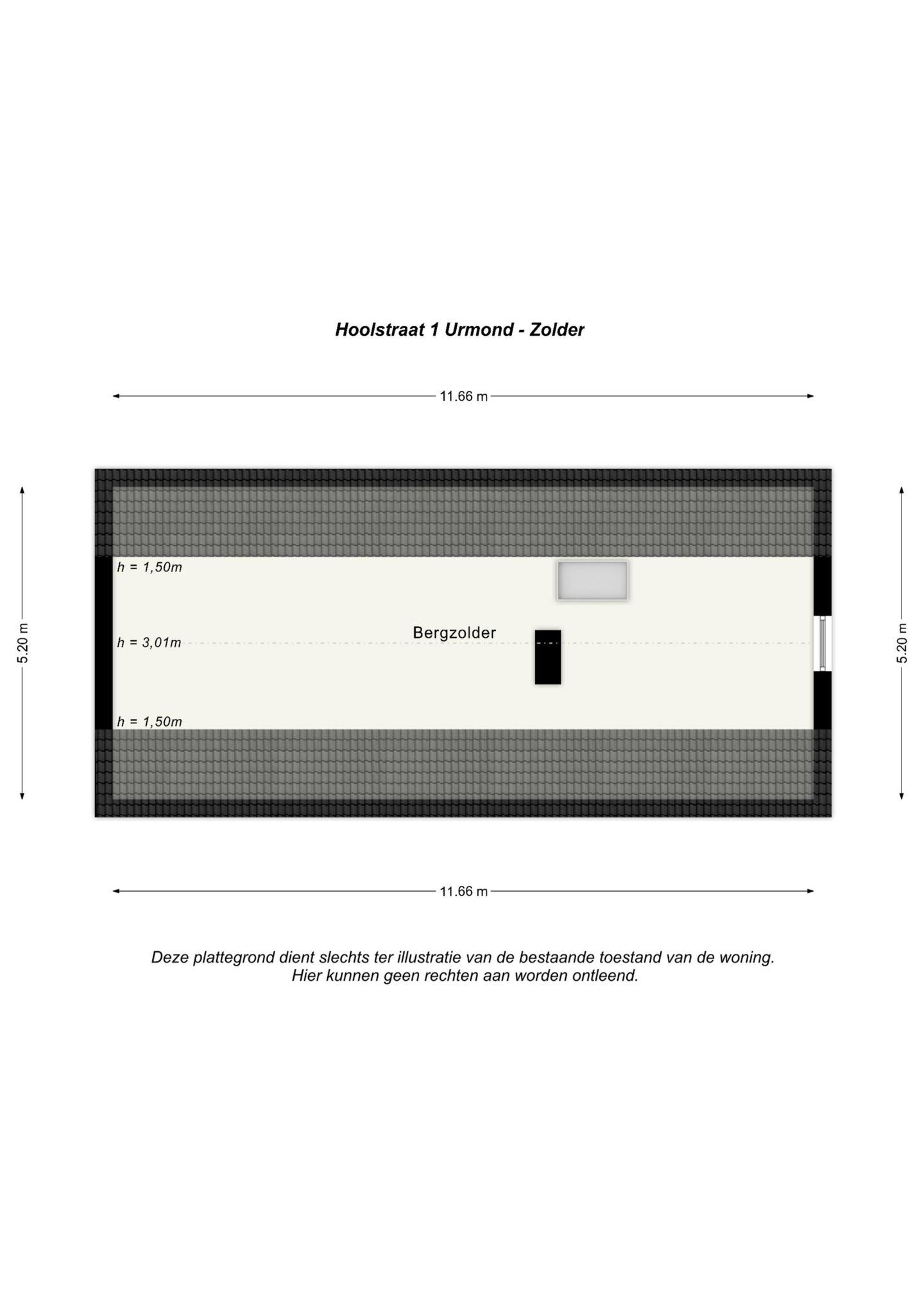 Foto 70 van Hoolstraat 1