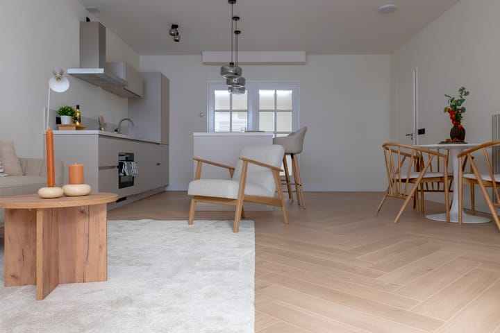 Photo 20 of Hogewoerd 131