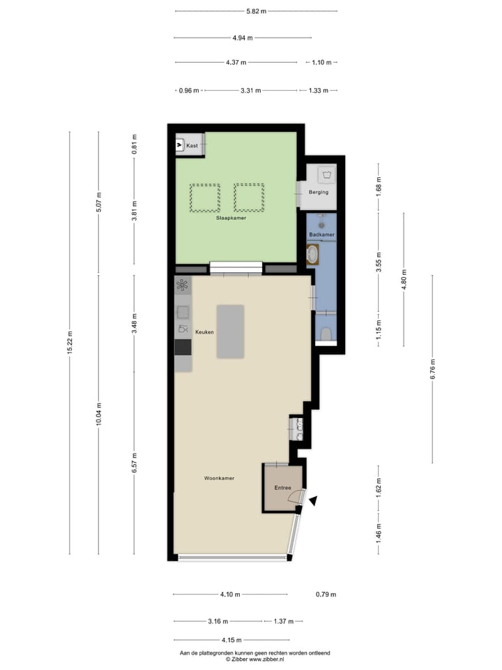 Photo 41 of Hogewoerd 131